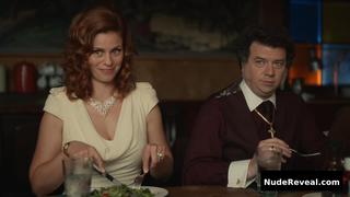 CASSIDY FREEMAN nude in The Righteous Gemstones