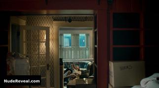 JESSICA CHASTAIN nude in Scenes from a Marriage