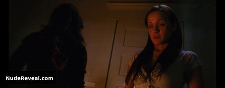 CRYSTAL LOWE nude in Black Christmas