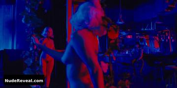 GAITE JANSEN nude in Jett