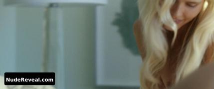 ISABEL LUCAS nude in Careful What You Wish For