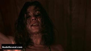 SILVIA COLLOCA nude in C*a*u*g*h*t