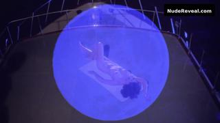 VERONICA YIP nude in Ngo Wai Hing Kwong