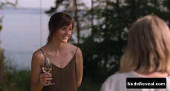RENATE REINSVE nude in The Worst Person in the World