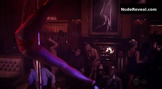 MEGALYN ECHIKUNWOKE nude in House of Lies