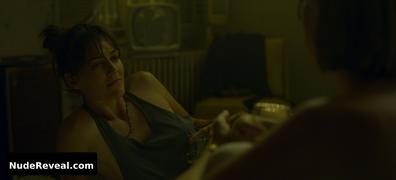 LAUREN GLAZIER nude in Mindhunter