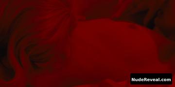 CHRISTINA RITCHEY nude in Jett