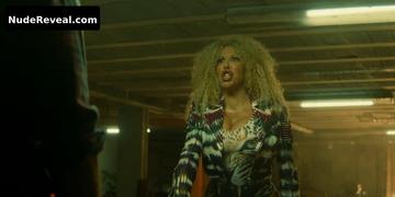 AFIDA TURNER nude in Escort Boys