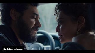 JULIANA PAES nude in Desperate Lies