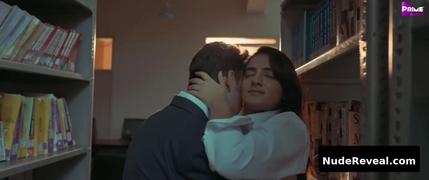 AYESHA KAPOOR nude in Mrs Teacher