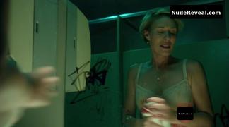 LIZA WEIL nude in How to Get Away with Murder