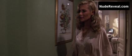ALISON DOODY nude in Indiana Jones And The Last Crusade
