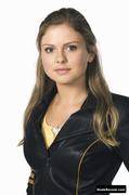 ROSE MCIVER nude in Power Rangers R.p.m
