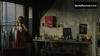 ANA GIRARDOT nude in Les Revenants
