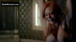 DEBORAH ANN WOLL nude in True Blood