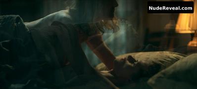 LISA EMERY nude in Ozark