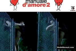 ELSA PATAKY nude in Manuale d
