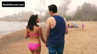 ANA GOLJA nude in Degrassi: Don’t Look Back