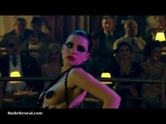 BRUNA LINZMEYER nude in Gabriela