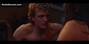 GAITE JANSEN nude in Happy Ending