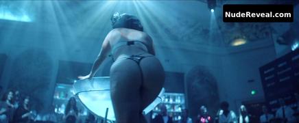 KATARZYNA KRASZEWSKA nude in Temptation