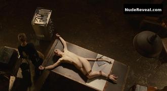 DELPHINE CHANEAC nude in Splice