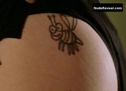 JENNIFER MORRISON nude in 100 Women