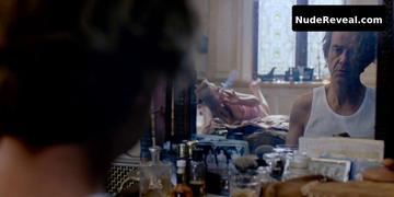 HOLLIDAY GRAINGER nude in Patrick Melrose