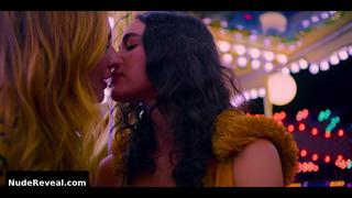 BRUNA MARQUEZINE nude in Bia & Victor: Love Of My Life