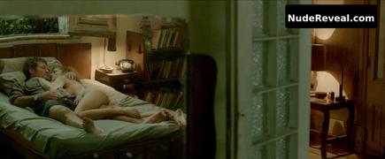 JUANA ACOSTA nude in Four Seasons in Havana
