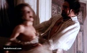 CHARLOTTE RAMPLING nude in 