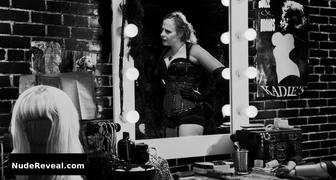 KIMBERLY COX nude in Sin City: A Dame to Kill For
