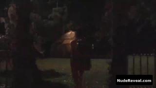 LUCY HALE nude in A Cinderella Story: Once Upon a Song