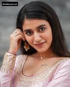 PRIYA PRAKASH VARRIER nude in 4 Years