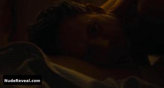 ADELAIDE CLEMENS nude in The Swearing Jar