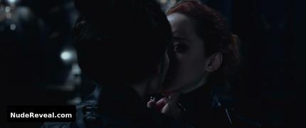 LARA PULVER nude in Underworld: Blood Wars