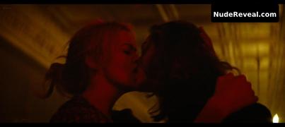NOEMIE MERLANT nude in Baby Ruby