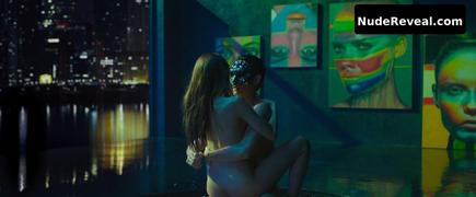 HAN JI-EUN nude in Real