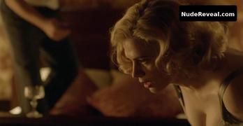 HAYLEY ATWELL nude in Restless