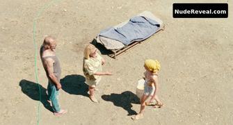 ALBA ROHRWACHER nude in The Wonders