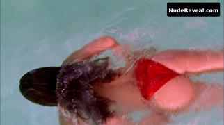 KRISTA ALLEN nude in Smallville