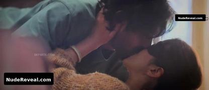 SHANAYA KAPOOR nude in Aankhon Ki Gustakiyaan