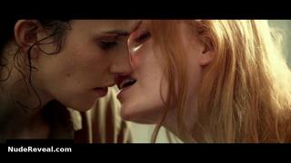 PALINA ROJINSKI nude in Hotel Desire