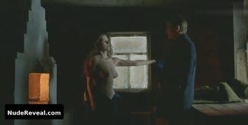 EVGENIYA GROMOVA nude in Agniya