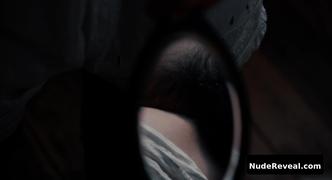 NOEMIE MERLANT nude in Curiosa