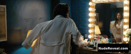 MINNIE DRIVER nude in Stage Fright