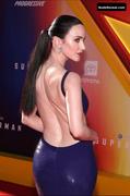RACHEL BROSNAHAN nude in Superman