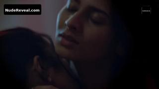 AMIKA SHAIL nude in Hai Taubba