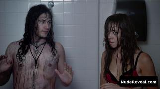 AUBREY PLAZA nude in The To Do List