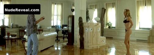 CLAUDIA GERINI nude in Desafinado